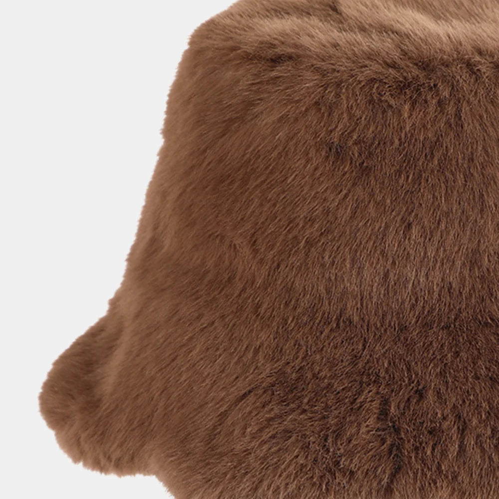 Antigone | Cecily Bucket Hat - Brown | Shut the Front Door