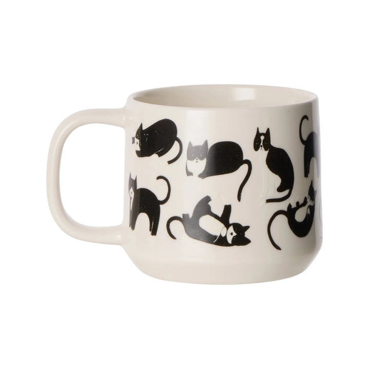 Whiskers Mug 410ml