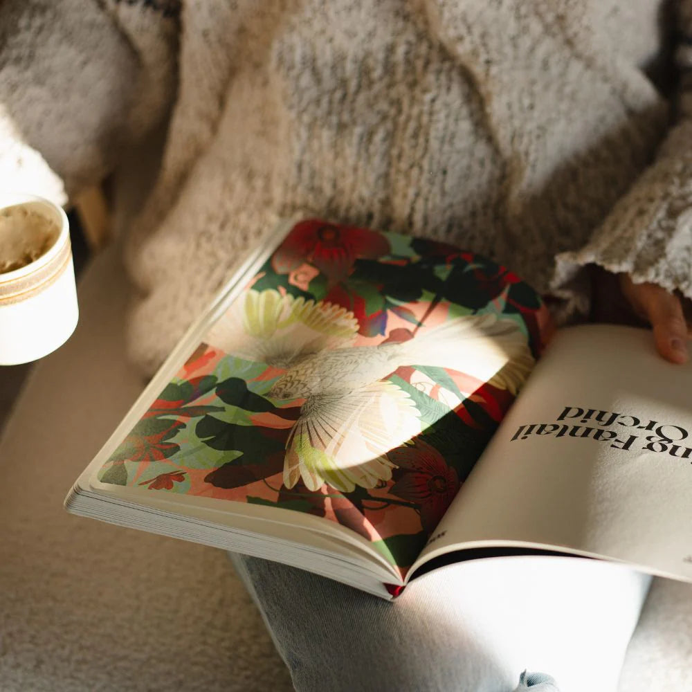 Flox | 2024 Flox Weekly Diary | Shut the Front Door