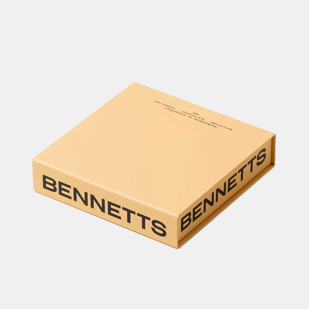 16 Piece Assorted Selection Giftbox