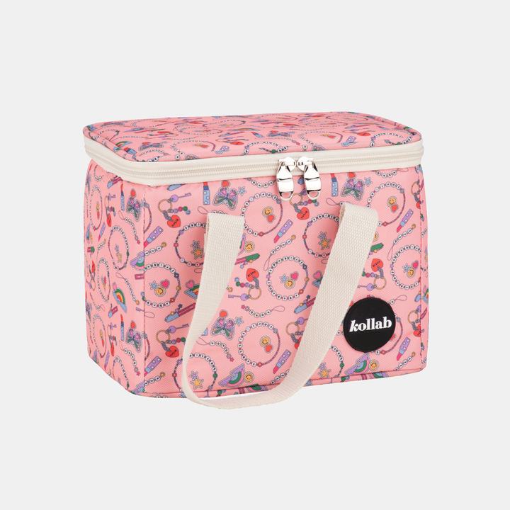 Holiday Lunch Box - Bracelets