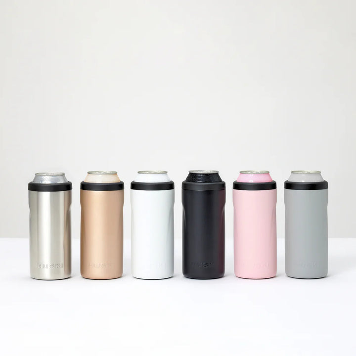 Huski Big Can Cooler - Champagne