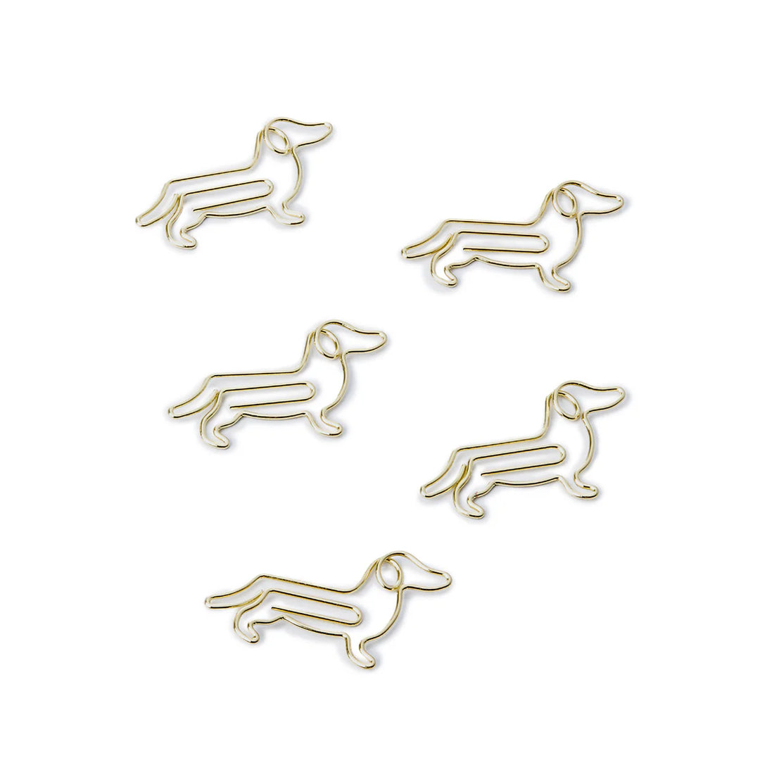 Suck Uk | Paper Clips Dogs | Shut the Front Door