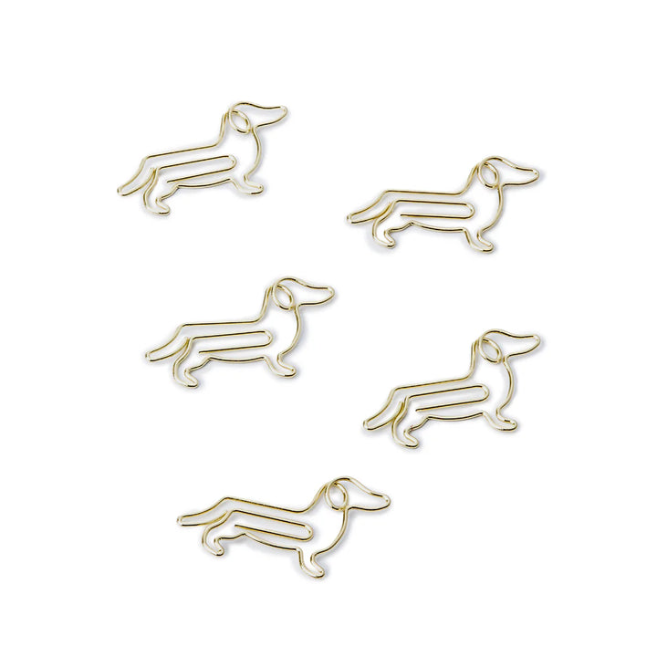 Suck Uk | Paper Clips Dogs | Shut the Front Door