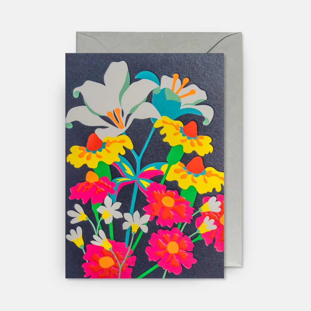 Lagom | Card Buketten | Shut the Front Door