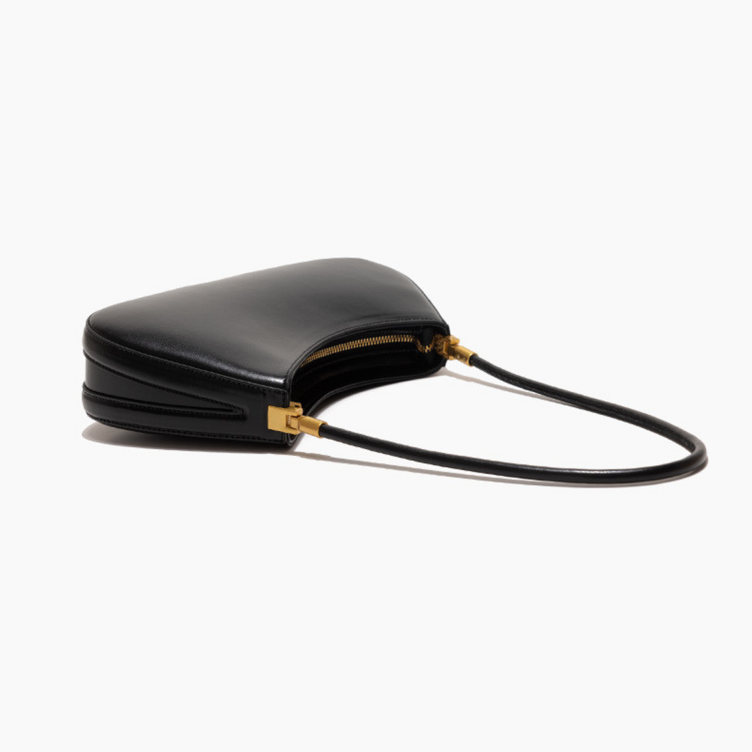 Antigone | Jane Handbag - Black | Shut the Front Door