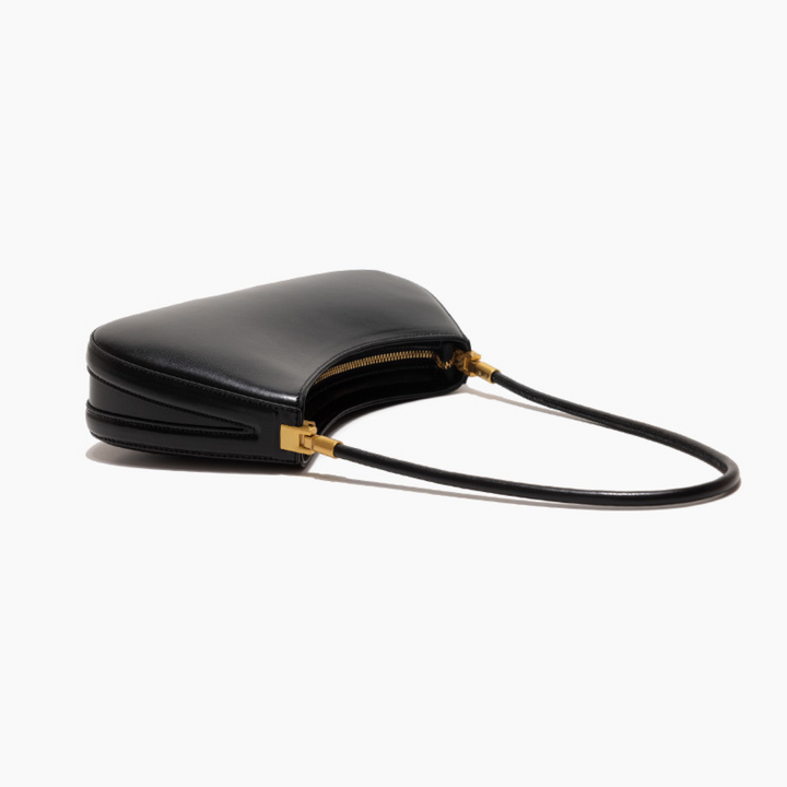 Antigone | Jane Handbag - Black | Shut the Front Door