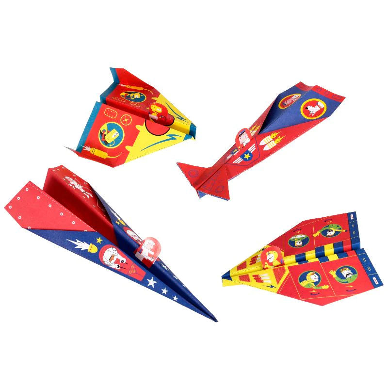 Rex London | Paper Planes | Shut the Front Door