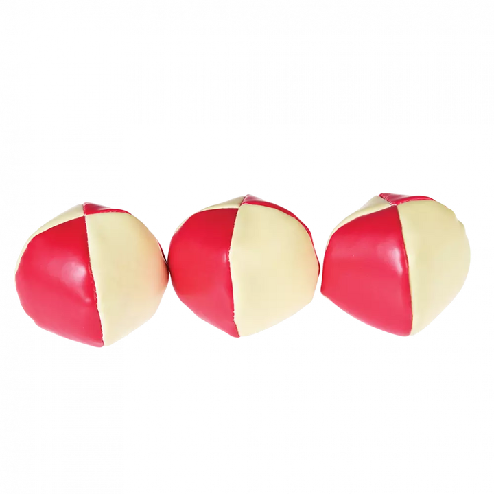 Rex London | Juggling Balls (Set of 3) | Shut the Front Door