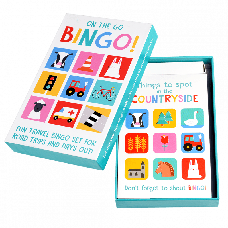 Rex London | Bingo | Shut the Front Door