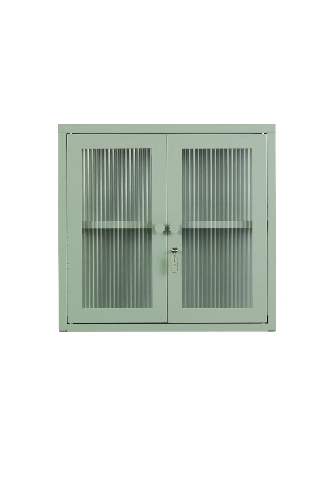 Mustard | The Kit Locker - Sage *PRE-ORDER | Shut the Front Door
