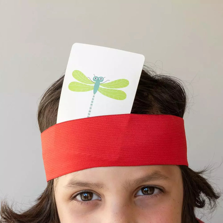 Rex London | Game What Am I? | Shut the Front Door