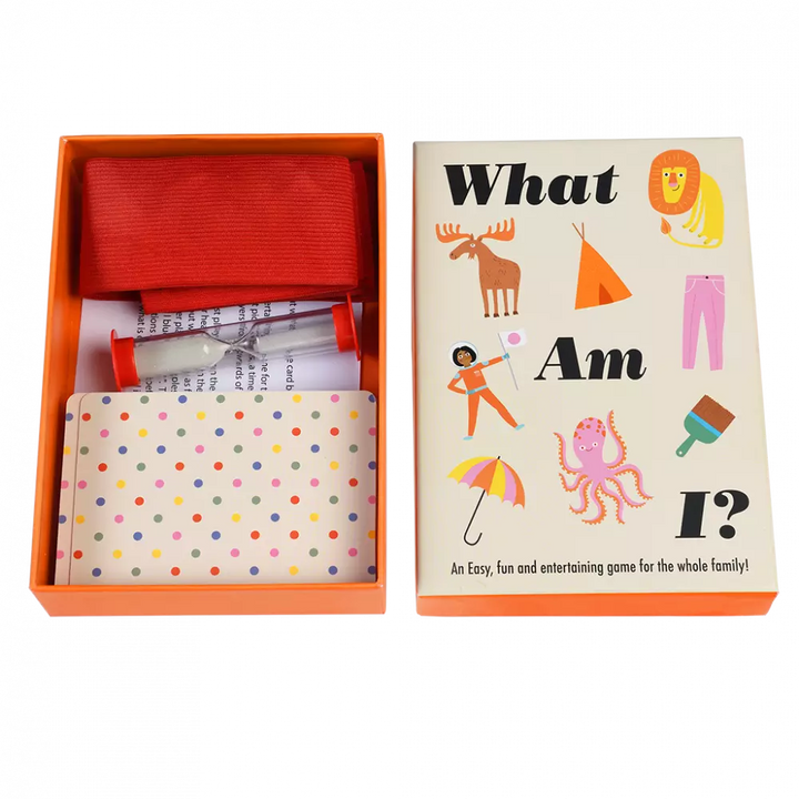 Rex London | Game What Am I? | Shut the Front Door