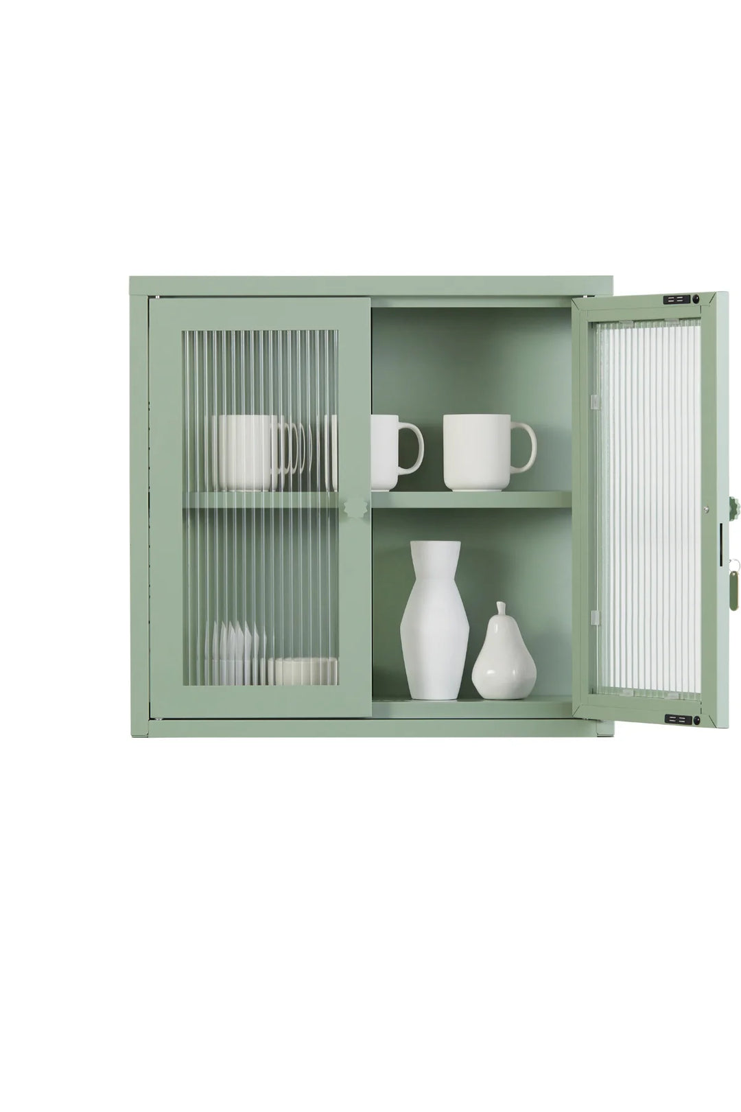 Mustard | The Kit Locker - Sage *PRE-ORDER | Shut the Front Door