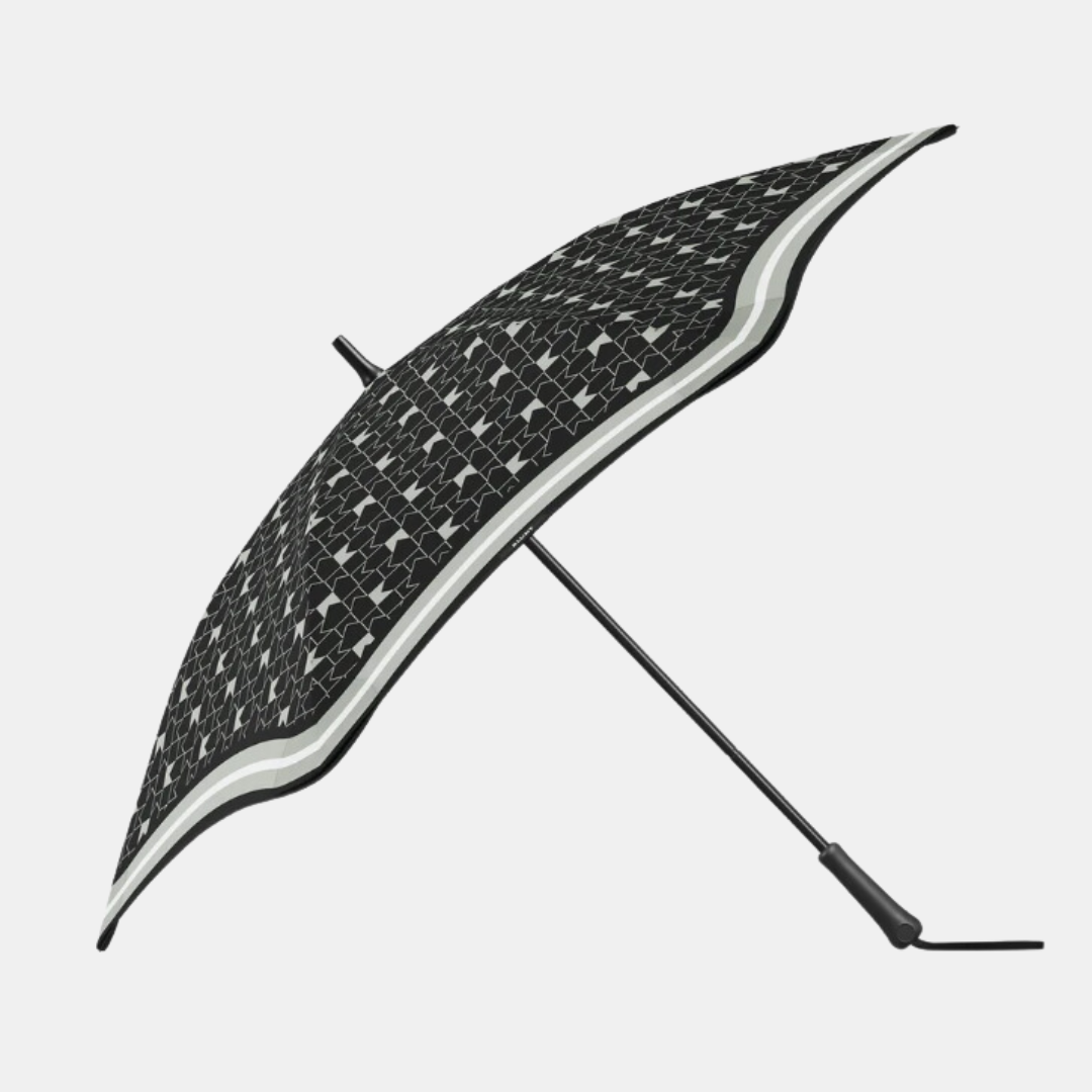 Blunt | Blunt Umbrella Classic - X Karen Walker 2024 - Monogram | Shut the Front Door