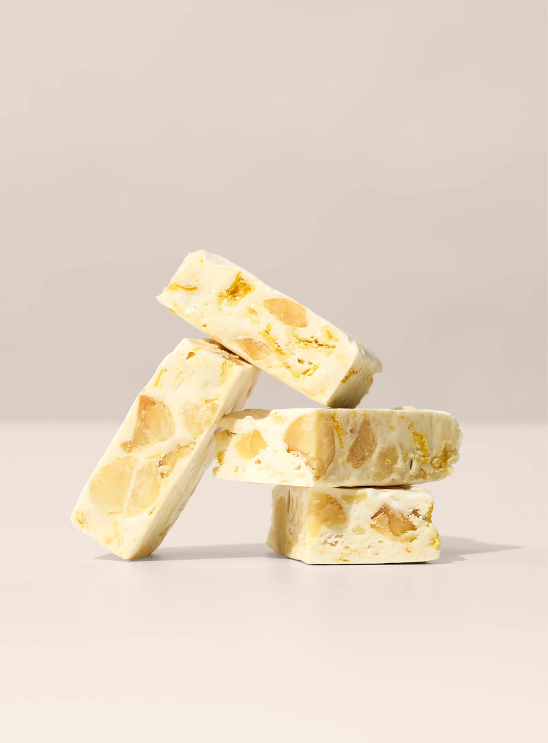 Bennetts Of Mangawhai | Bennetts Nougat - Macadamia/Mango | Shut the Front Door