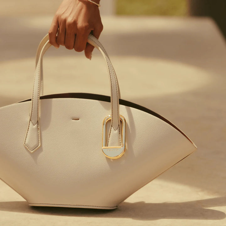 Klipsta | Flip - Bag Hook - Gold | Shut the Front Door