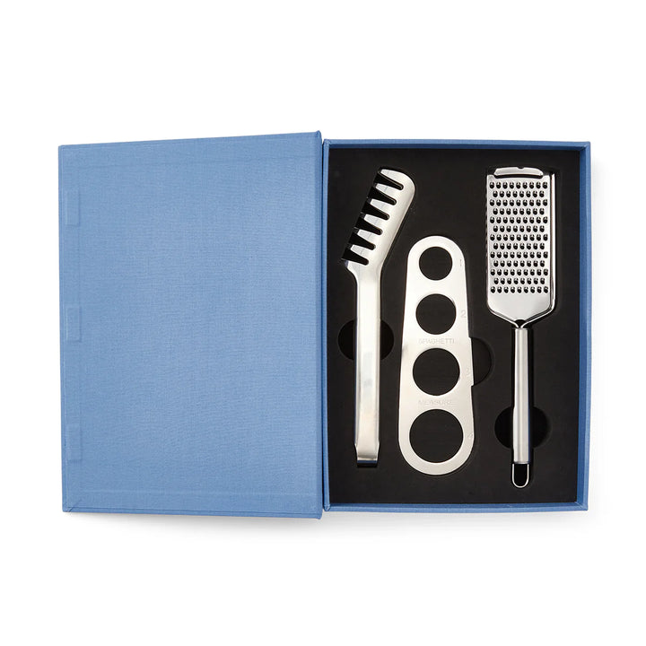 Printworks | The Essentials Pasta Tools | Shut the Front Door