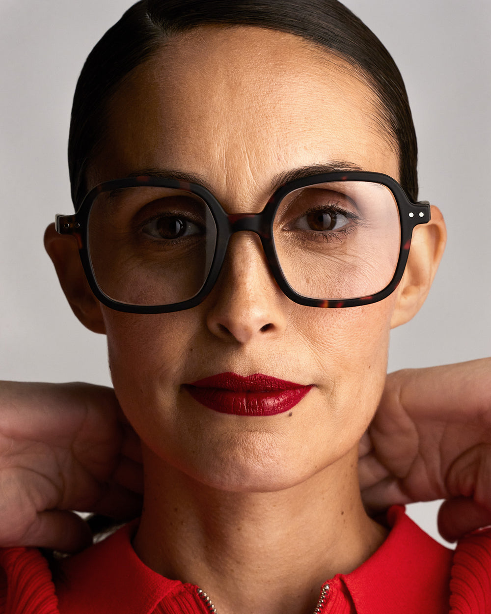 Izipizi | Reading Glasses Collection O - Tortoise | Shut the Front Door