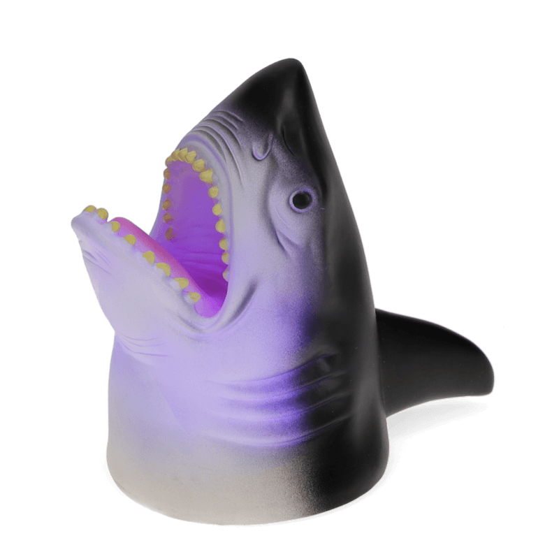 Night Light - Shark