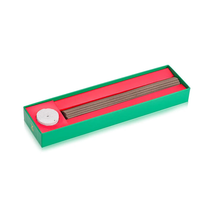 Huxter | Insense Sticks Gift Box - Green Tea & Cucumber | Shut the Front Door