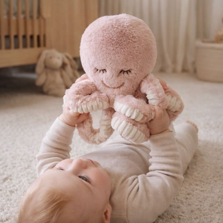 Lily and George | Tilly The Octopus | Shut the Front Door