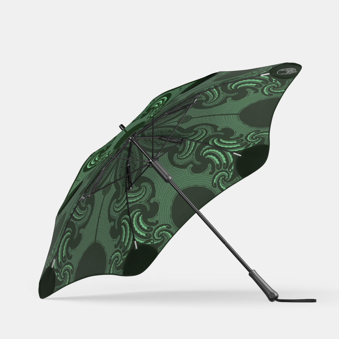 Blunt Umbrella Classic - X Graham Tipene 2026