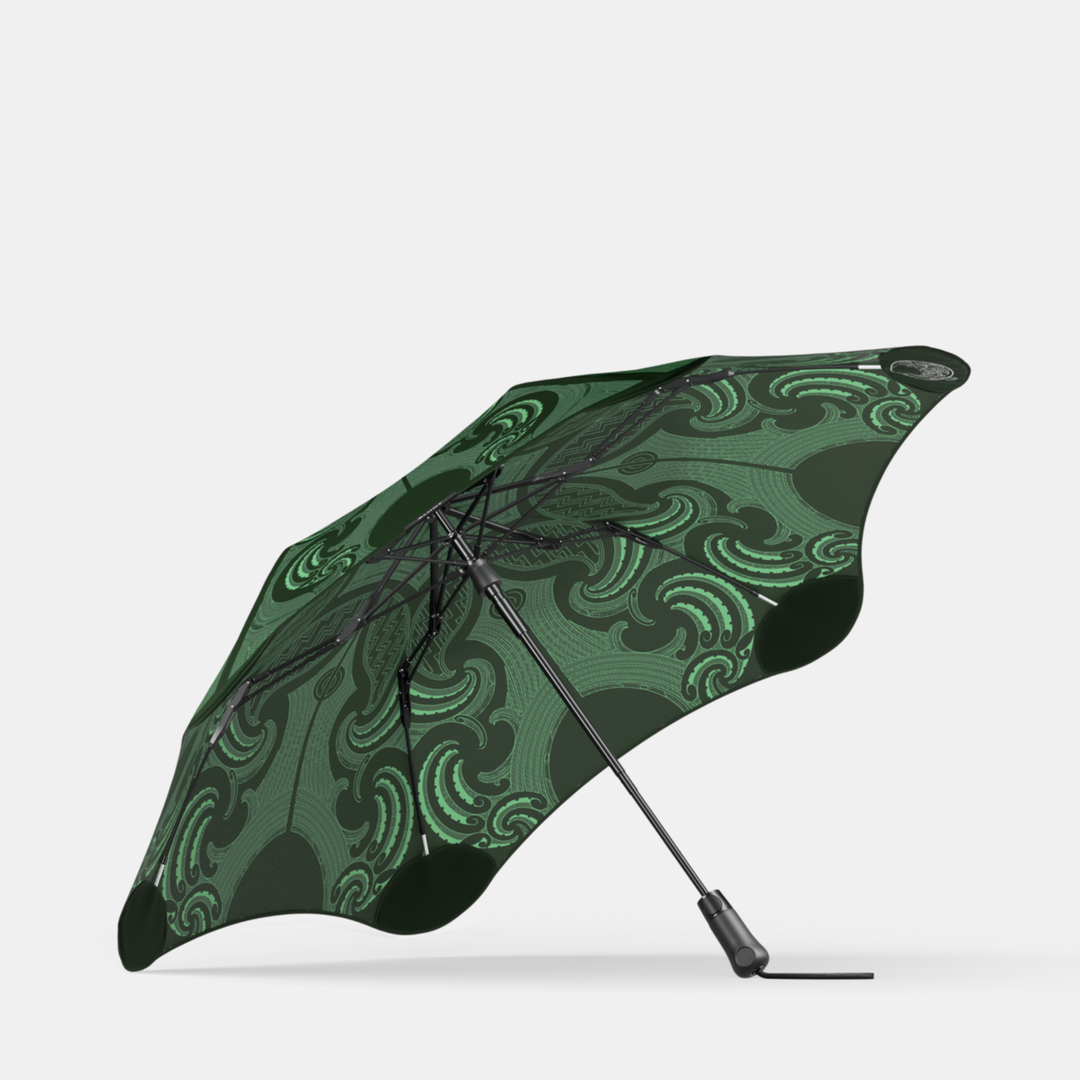 Blunt Umbrella Metro - X Graham Tipene 2026