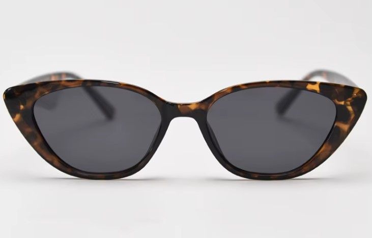 Antigone | Ginger Sunglasses - Tortoise | Shut the Front Door