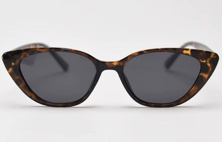 Antigone | Ginger Sunglasses - Tortoise | Shut the Front Door
