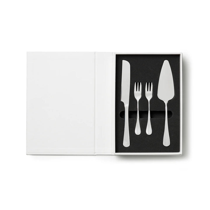 Printworks | The Essentials Cake Tools | Shut the Front Door
