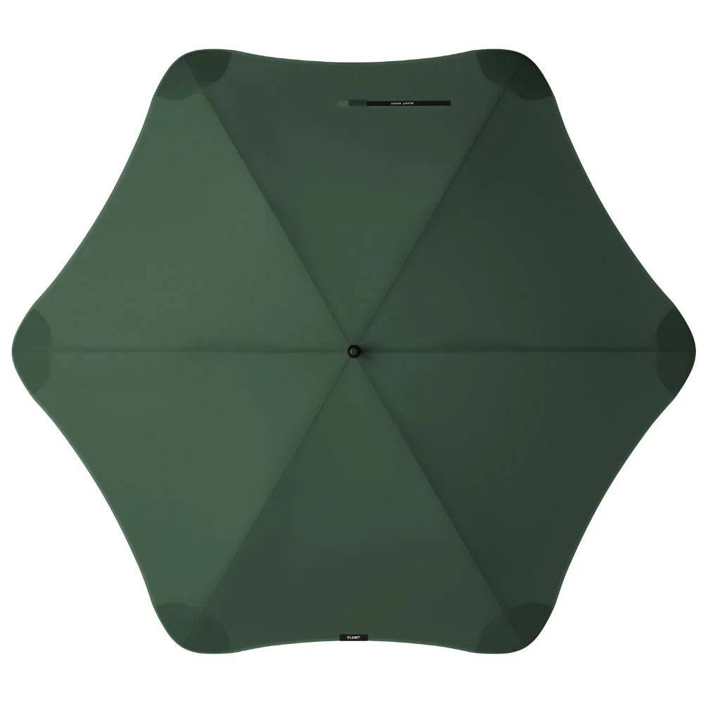 Umbrella Blunt Sport Forest Green