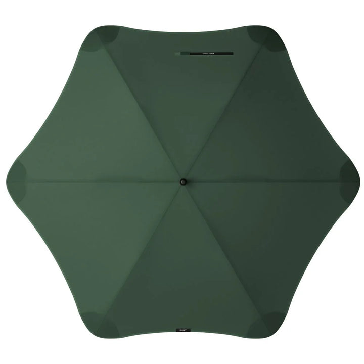 Umbrella Blunt Sport Forest Green