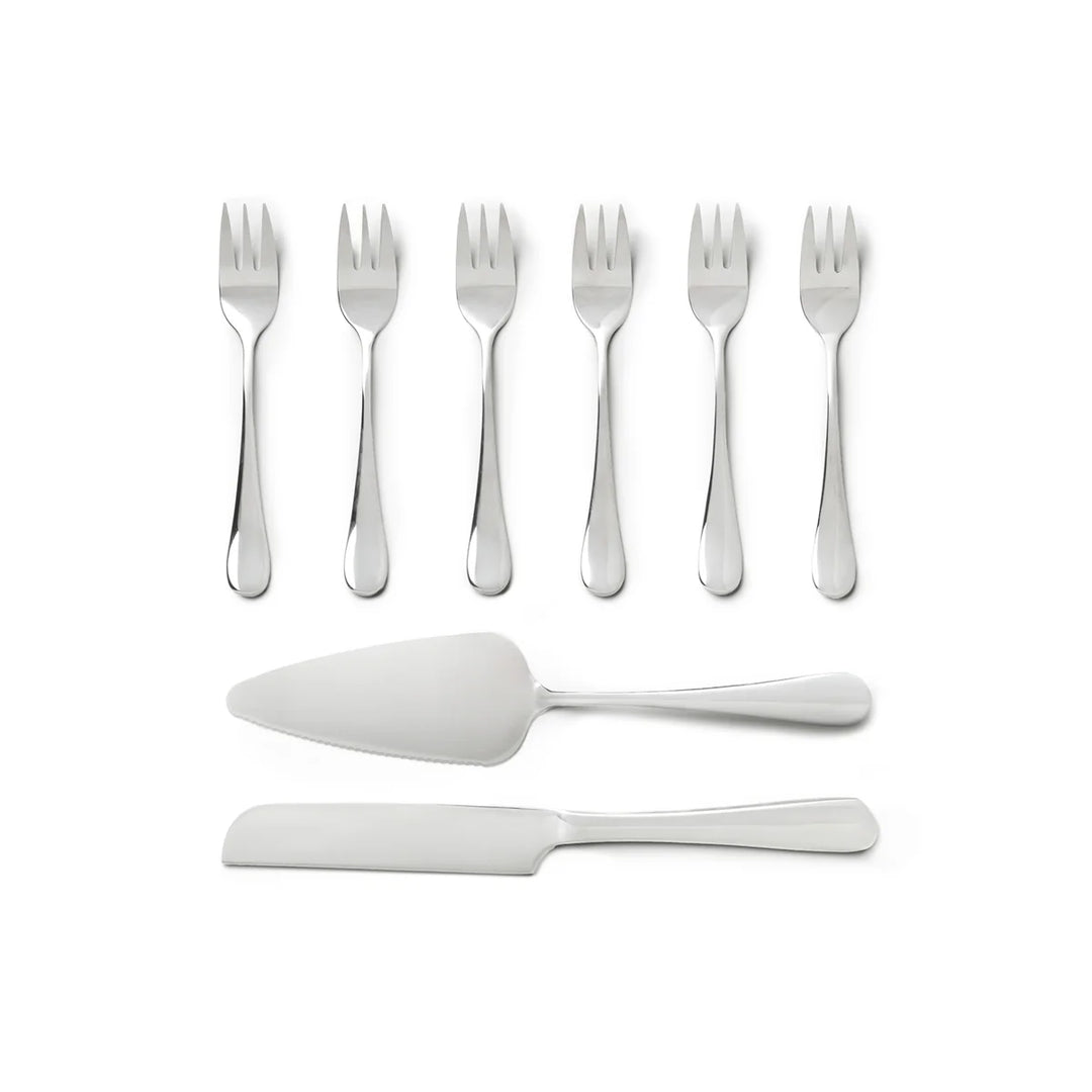 Printworks | The Essentials Cake Tools | Shut the Front Door