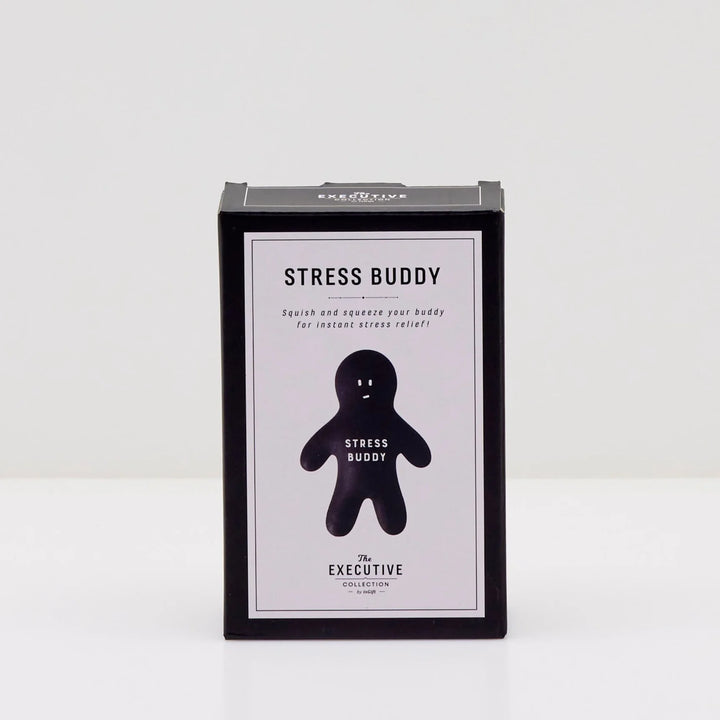 Mavericks | Stress Buddy | Shut the Front Door