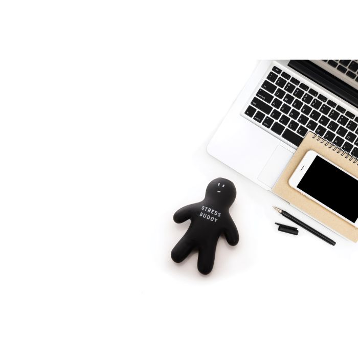 Mavericks | Stress Buddy | Shut the Front Door