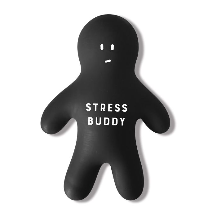 Mavericks | Stress Buddy | Shut the Front Door