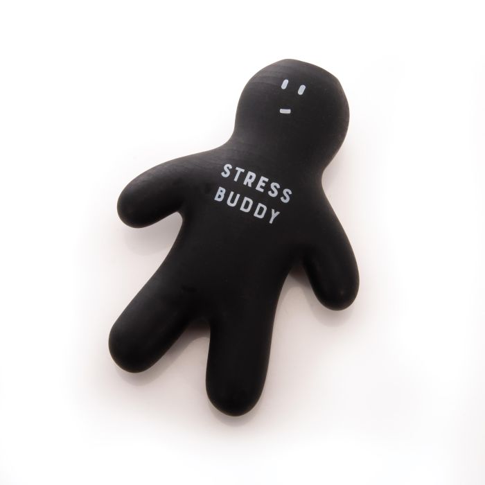 Mavericks | Stress Buddy | Shut the Front Door