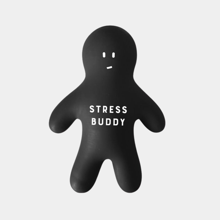 Mavericks | Stress Buddy | Shut the Front Door