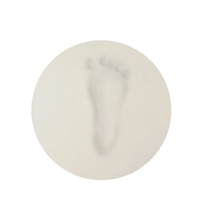 Petit Artichaut | 2 Magnetic Keepsakes - Clay Imprint | Shut the Front Door