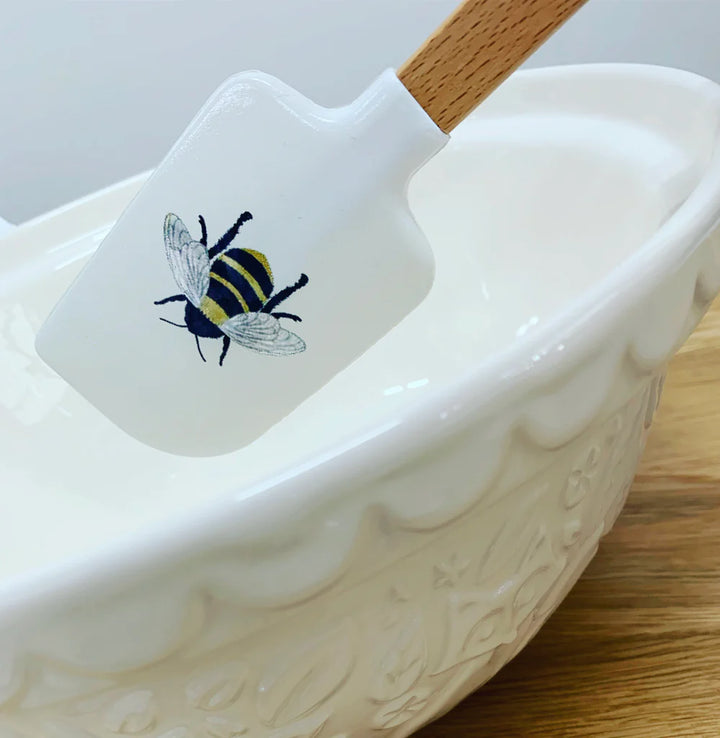 Davis & Waddell | Beetanical Kitchen Spatula - Large Bee | Shut the Front Door