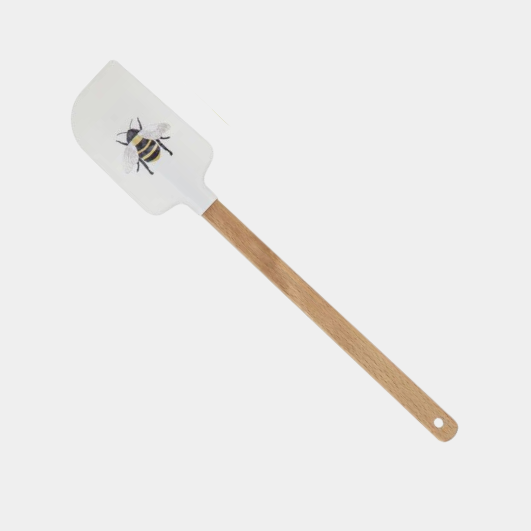 Davis & Waddell | Beetanical Kitchen Spatula - Large Bee | Shut the Front Door