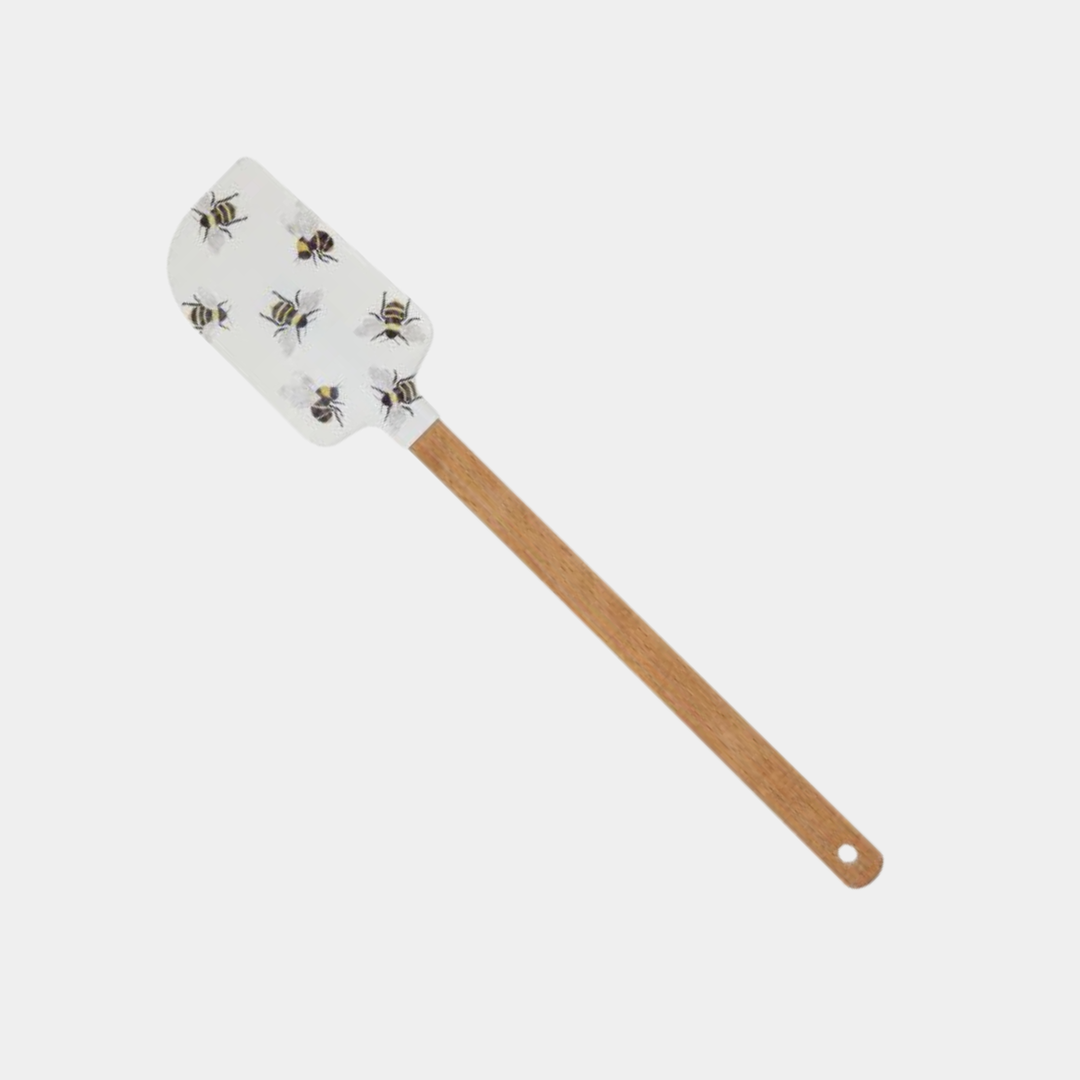 Davis & Waddell | Beetanical Kitchen Spatula - Small Bees | Shut the Front Door
