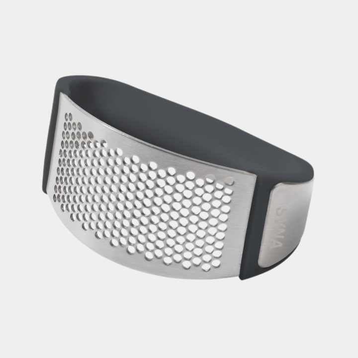 SVNA | Garlic Crusher - Charcoal | Shut the Front Door