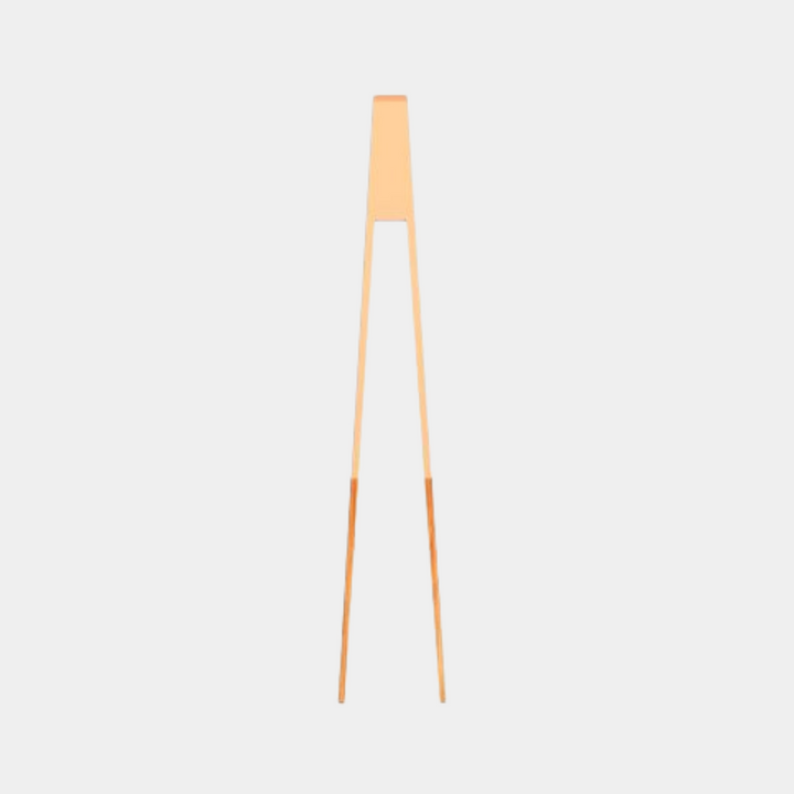 Pebbly | Magnetic Toast Tongs - Vanilla | Shut the Front Door