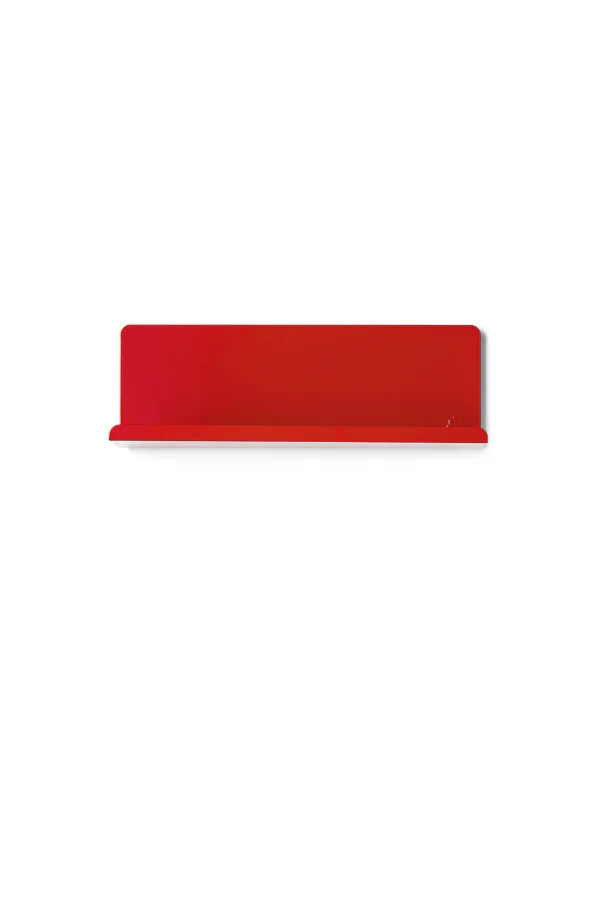 Mustard | The Ledge Small - Poppy | Shut the Front Door