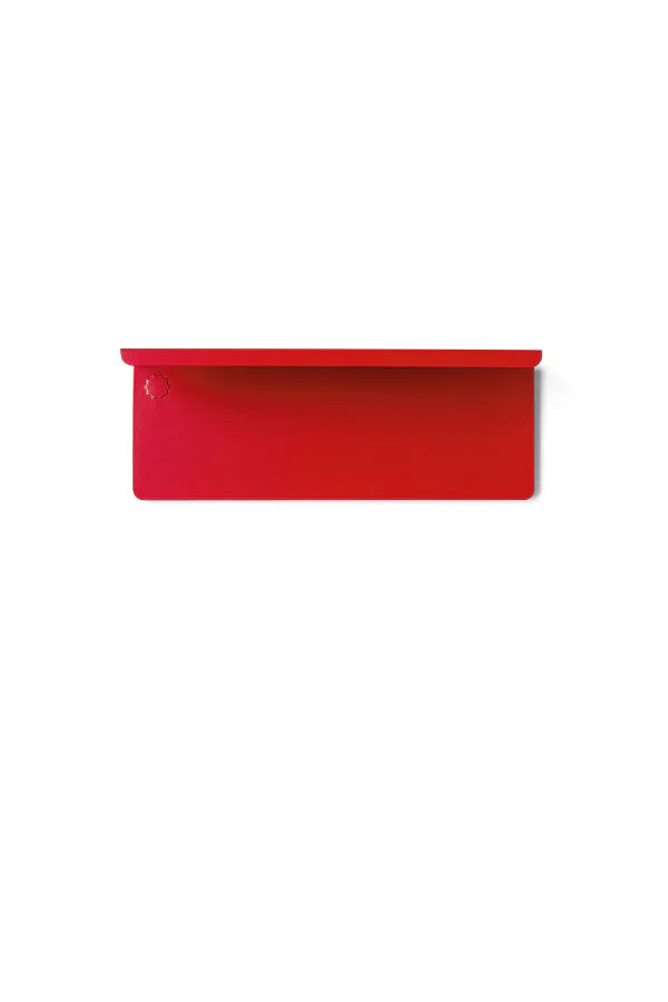 Mustard | The Ledge Small - Poppy | Shut the Front Door