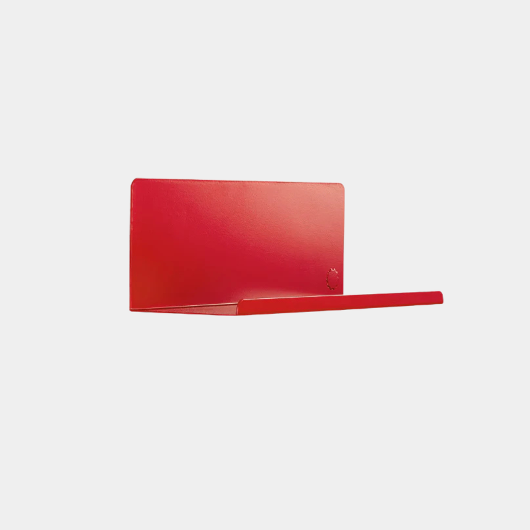 Mustard | The Ledge Small - Poppy | Shut the Front Door