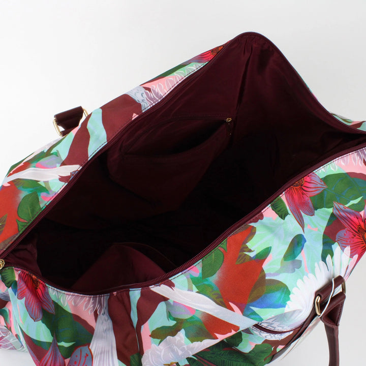 Flox | Flox Overnight Bag | Shut the Front Door