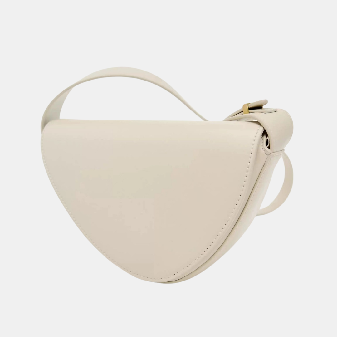 Antigone | Sandy Handbag - Coffee | Shut the Front Door